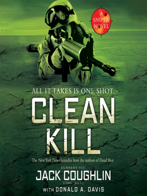 Title details for Clean Kill by Sgt. Jack Coughlin - Available